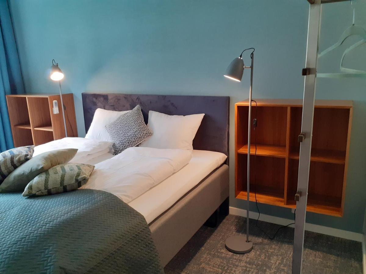 Adventure Hotel & Guesthouse Eidfjord New Exteriör bild